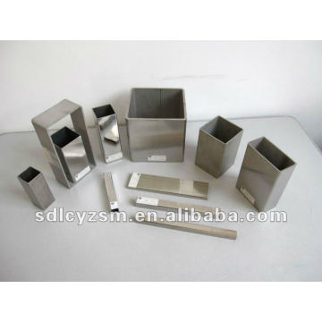 Steel Hollow Square Bar